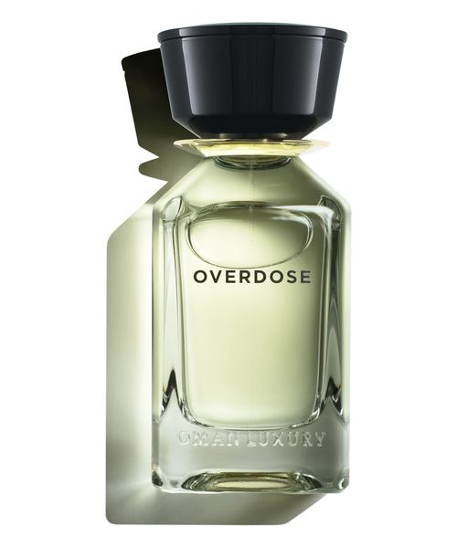 Overdose eau de parfum 100 ml