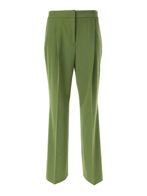Classic Knit Pants