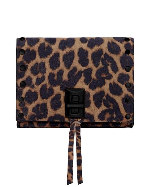 Darren Metro Wallet