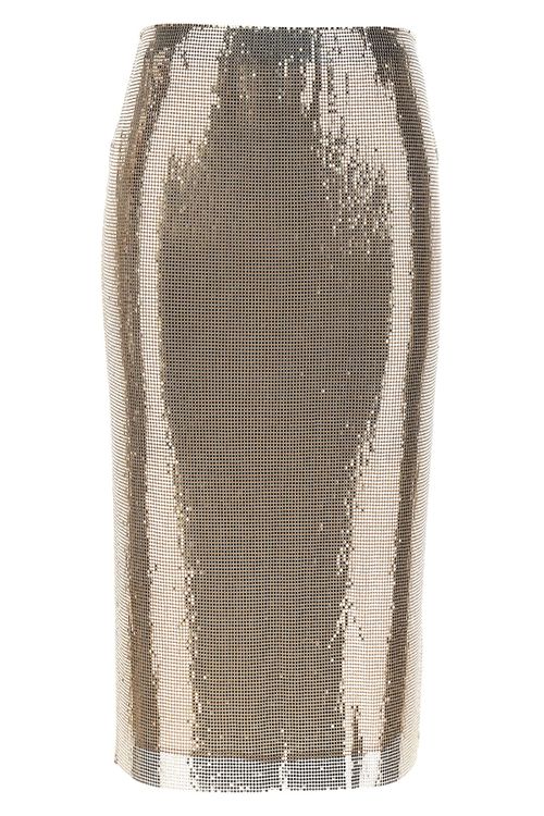 'Cariddi' Skirt
