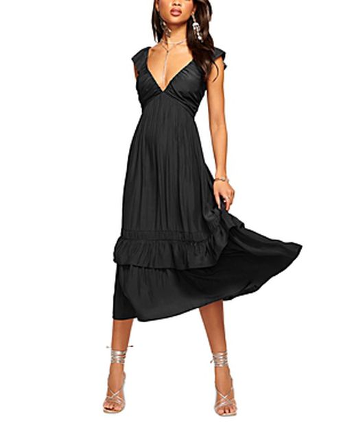 Nelly Dress