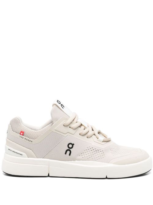 The Roger Spin sneakers - Neutrals