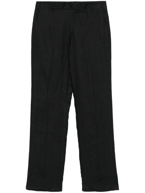 Espaluk trousers - Black