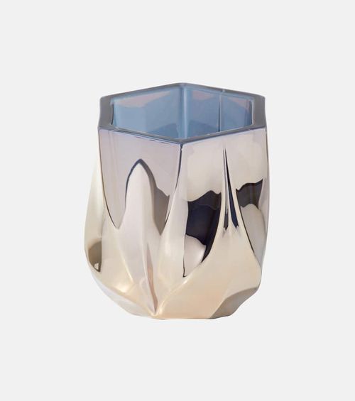 Zaha Hadid Design Shimmer tea light