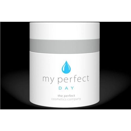 The Perfect Cosmetics Company My Perfect Day Cream In Clear