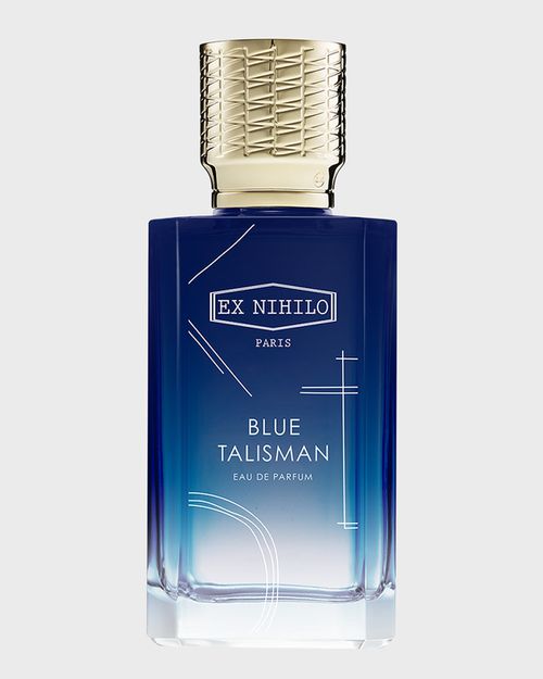Blue Talisman Eau de Parfum
