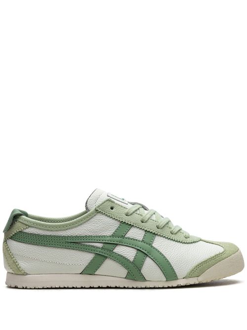 Mexico 66 "Airy Green" sneakers