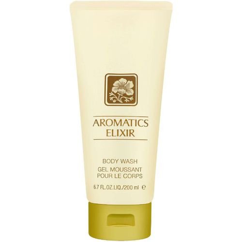 Clinique Womens Aromatics Elixir Body Wash for Hand & Care - One