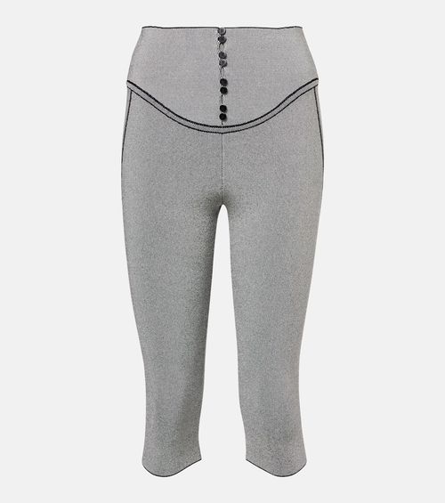 Evening leggings
