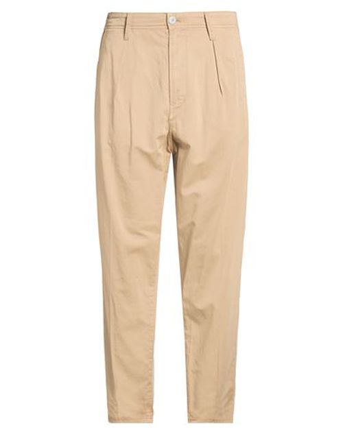 Man Pants Camel Size 31W