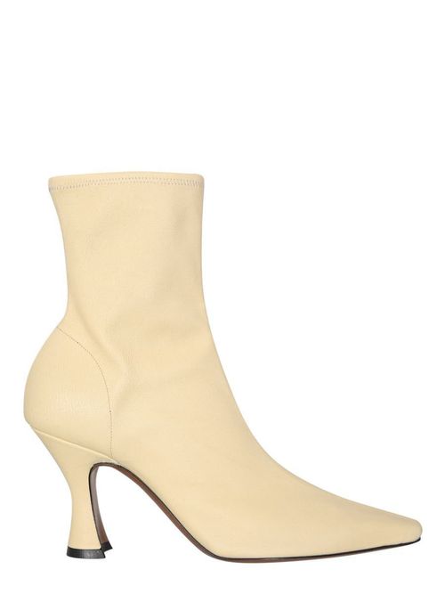 Ran Boots