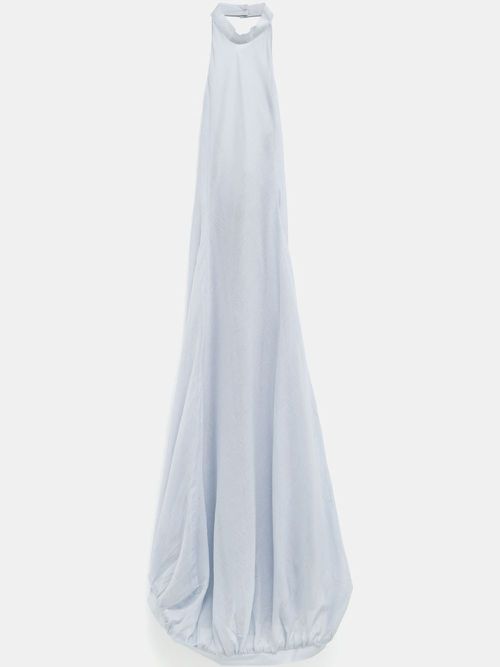 Bomba dress - Grey