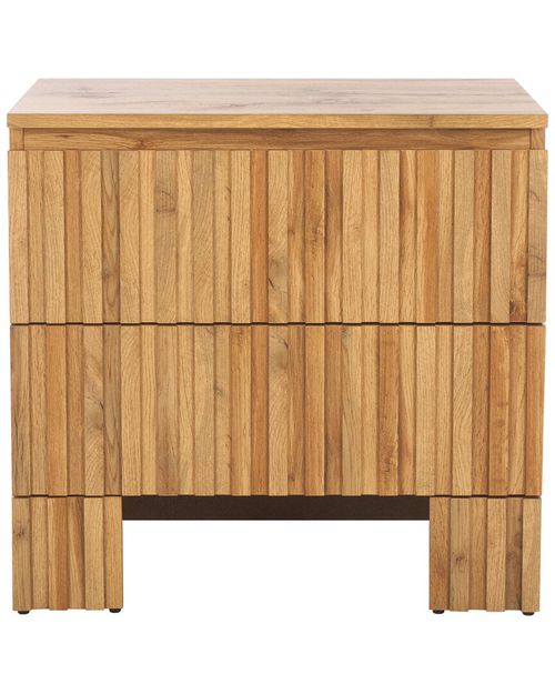 Conall 2-Drawer Nightstand