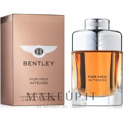 Bentley for Men Intense EDP