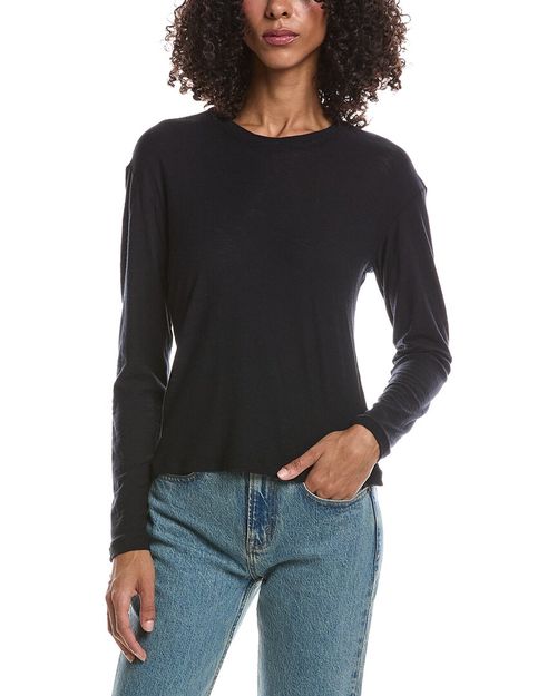 Boxy T-Shirt