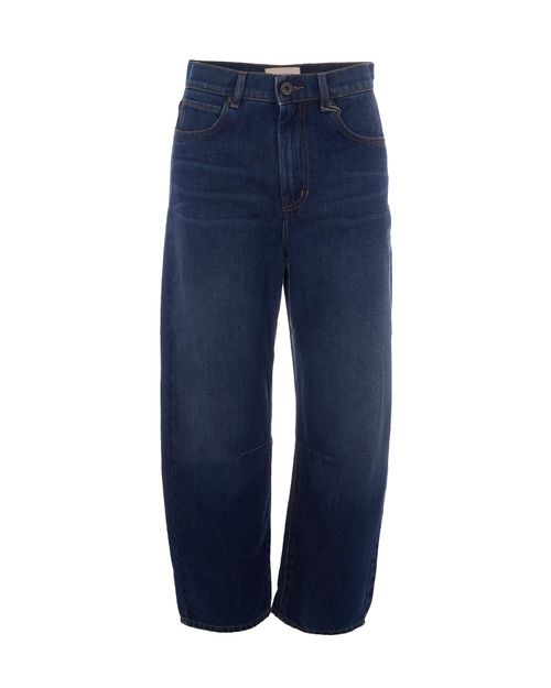 Caduca Jeans — Blue