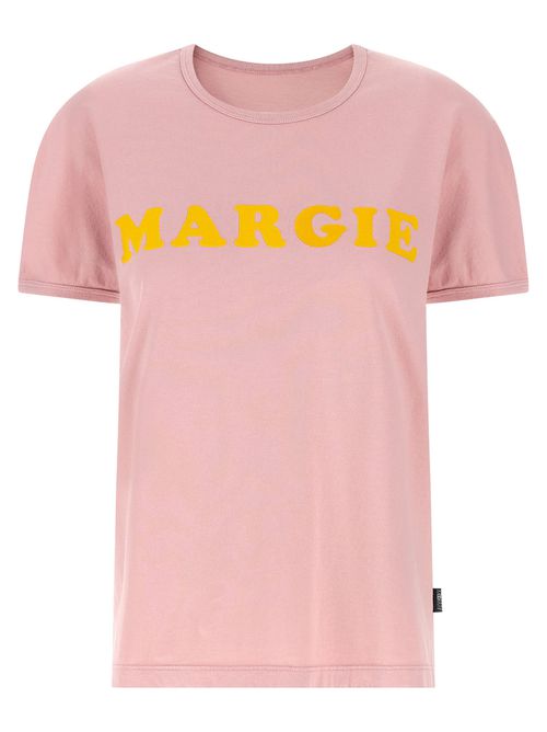 Arc Print T-shirt