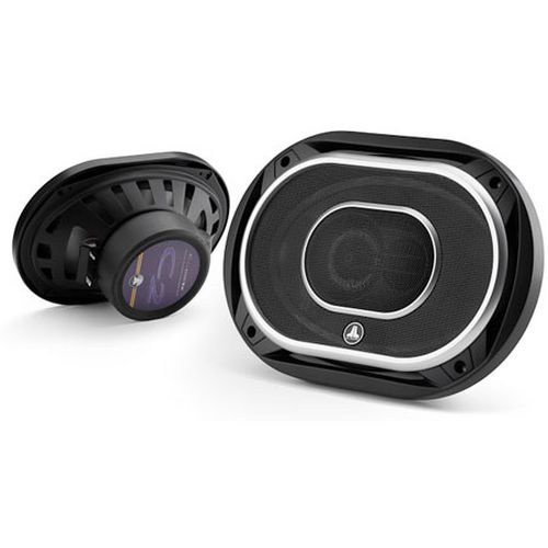 "Evolution 6 x 9"" 3 Way Speakers (Pair)"