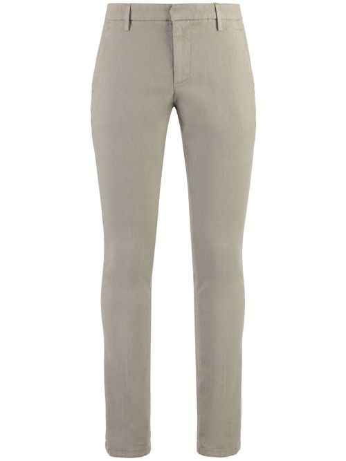 Gaubert trousers - Neutrals