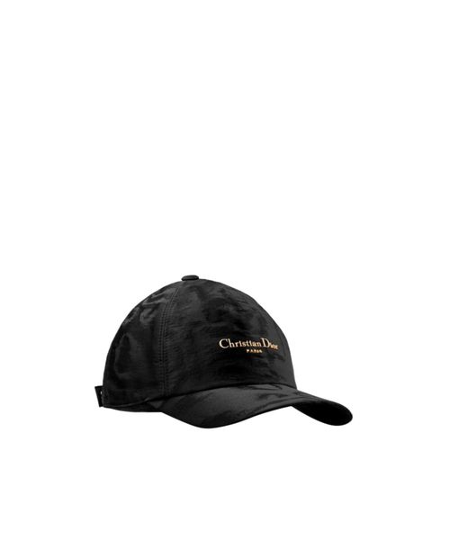D-Player Cap