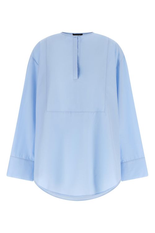 Poplin Shirt