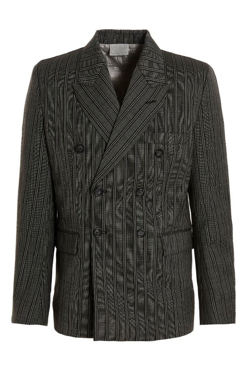 Blazer 'Tonal Double Breasted Tailored'