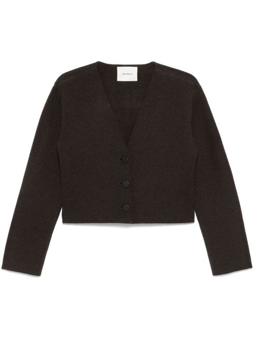 Giuletta cardigan - Brown