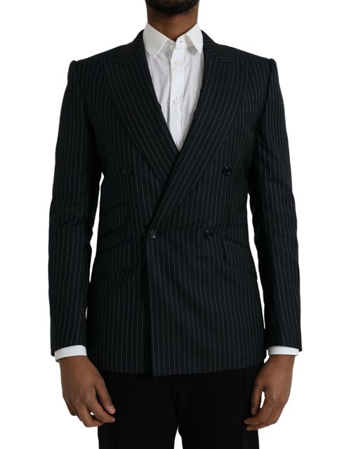 Sicilia Blazer — Black