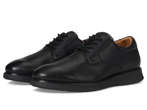 Florsheim Launch Plain Toe Oxford Men's Oxford