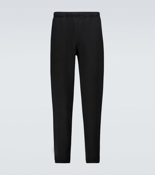Classic cotton sweatpants