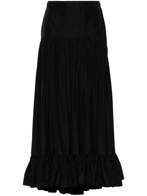 Maria skirt - Black