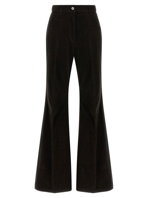 Velvet Pants