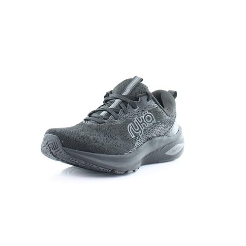 Ryka Womens Never Quit Training Shoe Bright White