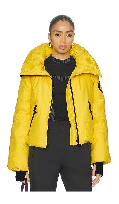 Goldbergh 'Porter' Down Jacket