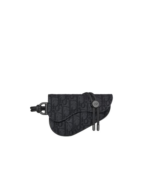 Saddle Case with Cord for AirPods Pro
