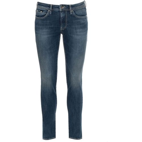 Gas jeans jean