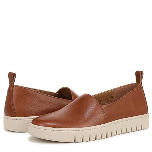 VIONIC Women's Uptown A-Line Loafer