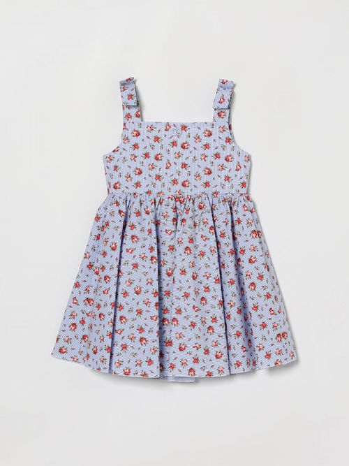 Suit Kids color Pink