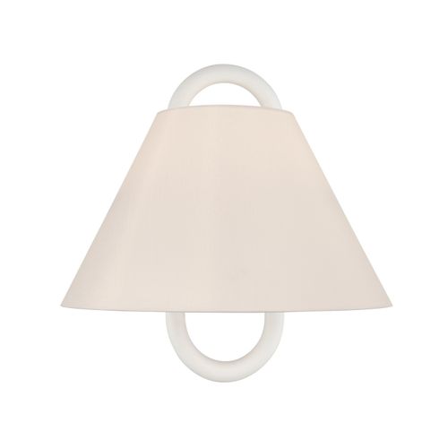 Vibrant Gold Wall Sconce from the Jojo Collection