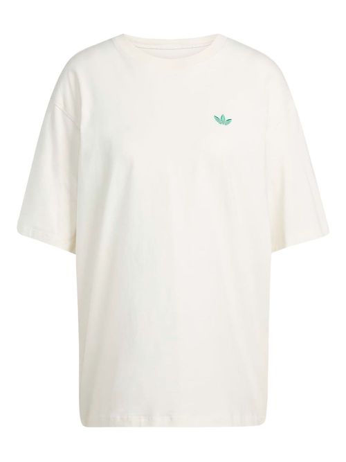 Tennis T-shirt - White