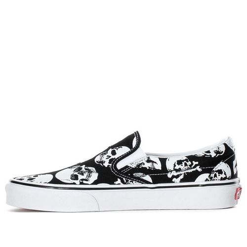 Slip-On 'Skulls'
