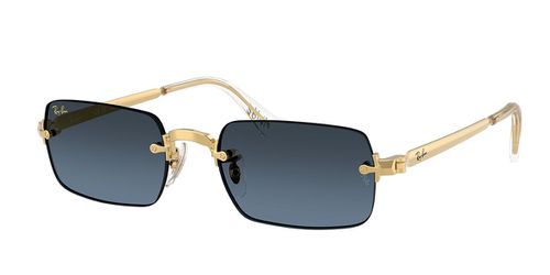 Ray-Ban RB3928 001/S2 Men's Sunglasse