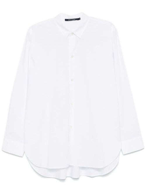 Blum shirt - White