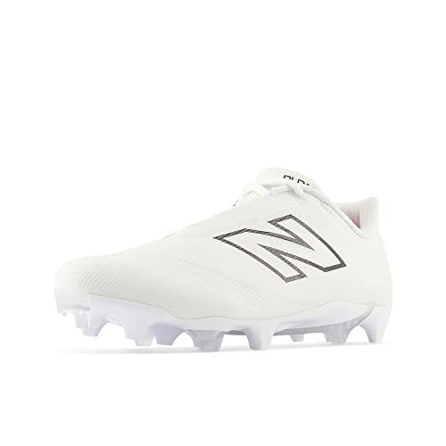 New Balance Unisex BurnX4 Lacrosse Shoe