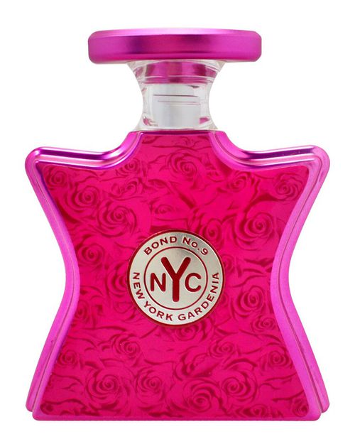 Women's 3.3Oz New York Gardenia Edp