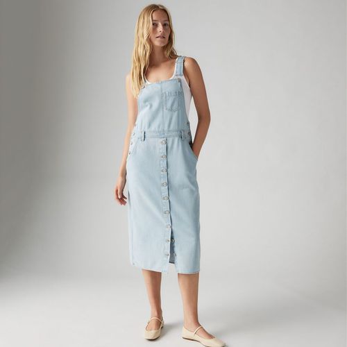 Tico Jumper Dress