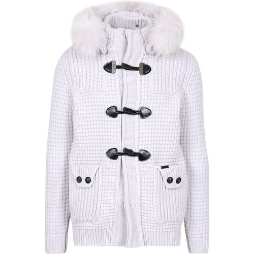 Bark Coats Grey