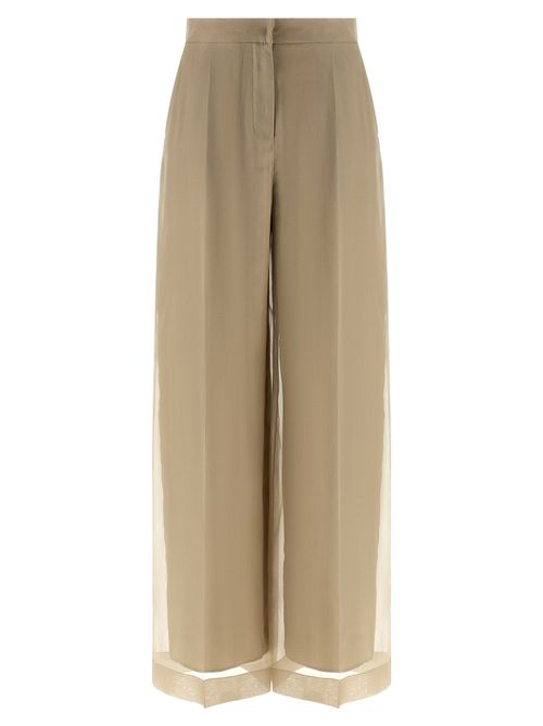Mxeolivi Pants