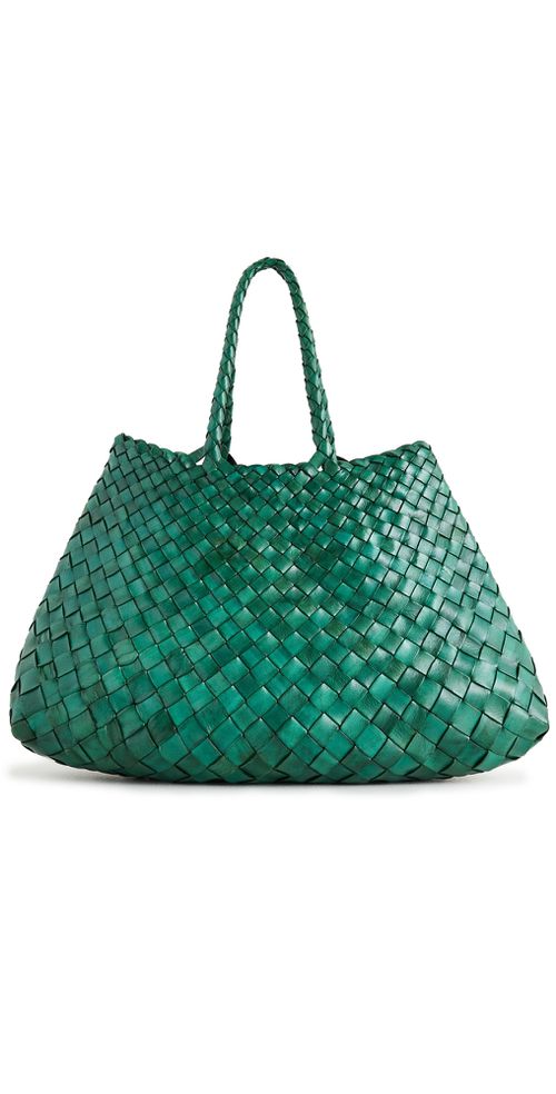 Santa Croce Small Tote Forest One Size