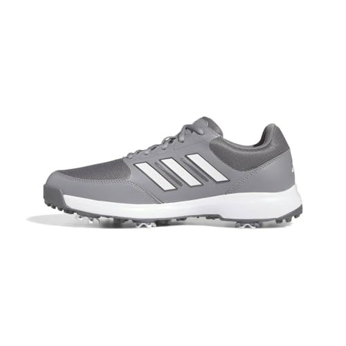 Adidas Men's Tech Response 3.0 Golf Shoes
